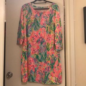 Lilly Pulitzer Sophie Dress XL